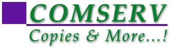 comserv logo